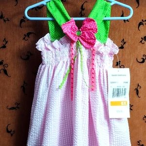 Rare essential dress